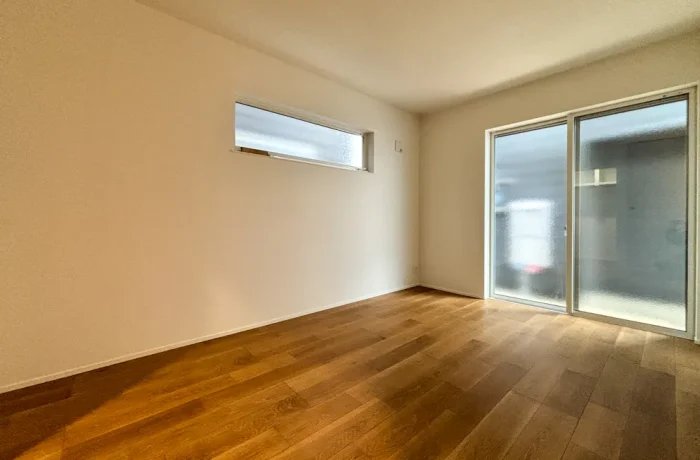 リビング以外の居室