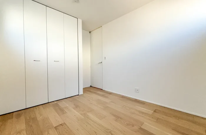 リビング以外の居室