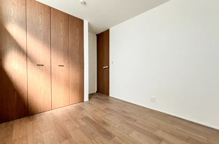 リビング以外の居室