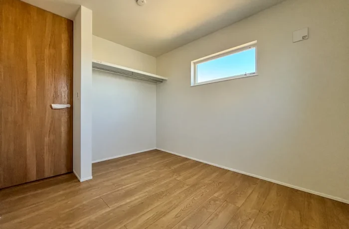 リビング以外の居室