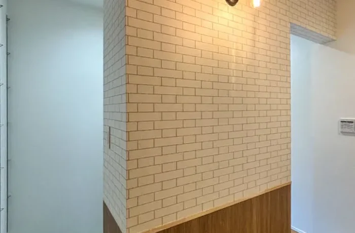 シューズインクローゼット