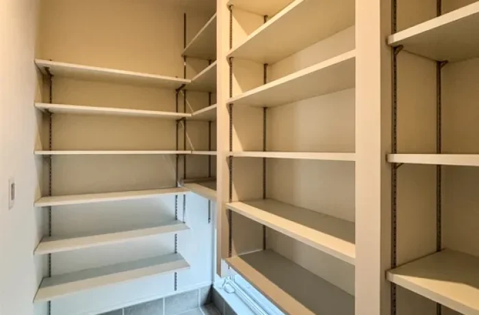 シューズインクローゼット