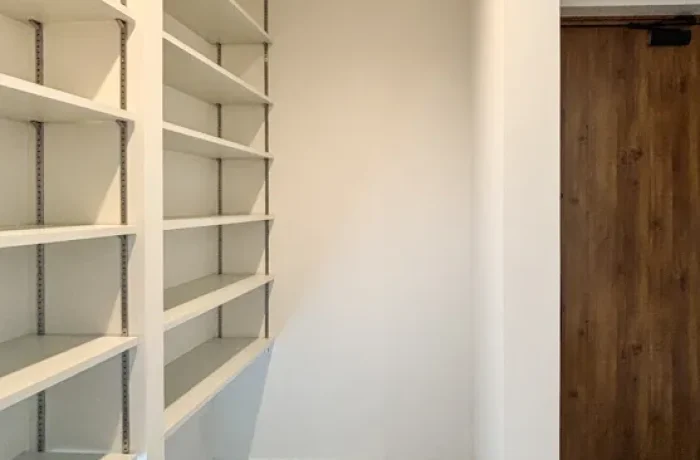 シューズインクローゼット