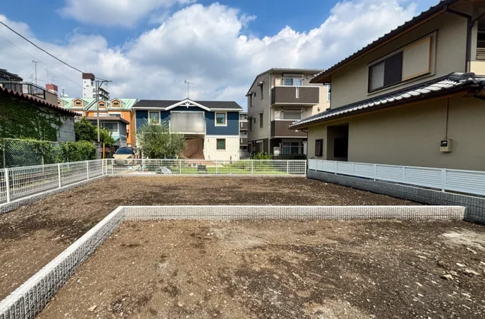 現地写真