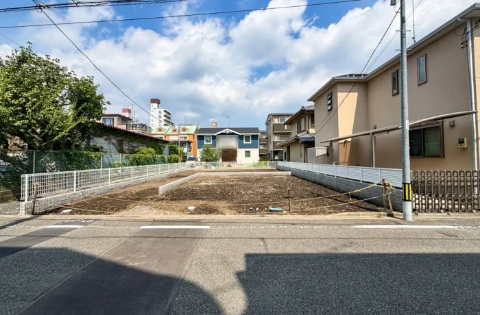 現地写真