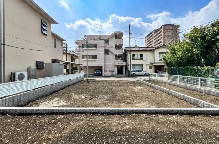 現地写真