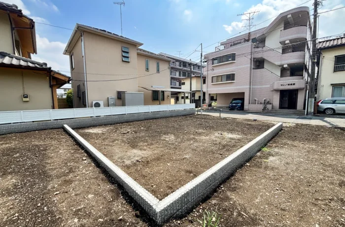 現地写真