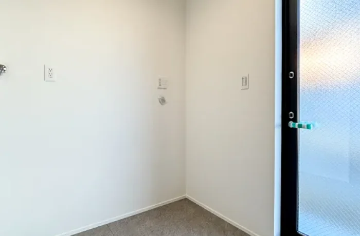 洗面台・洗面所