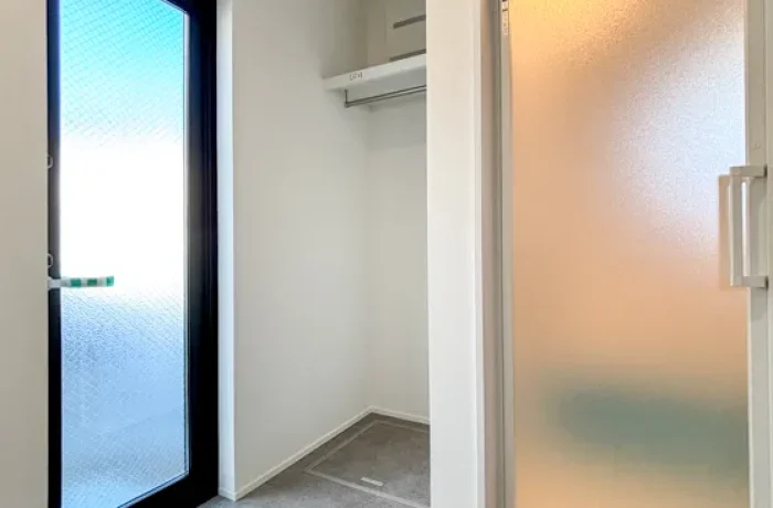 洗面台・洗面所