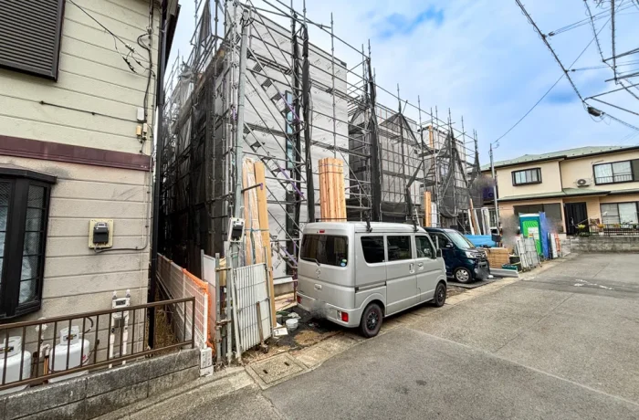 現地写真