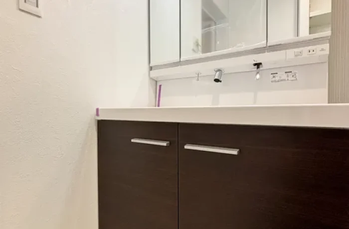 洗面台・洗面所