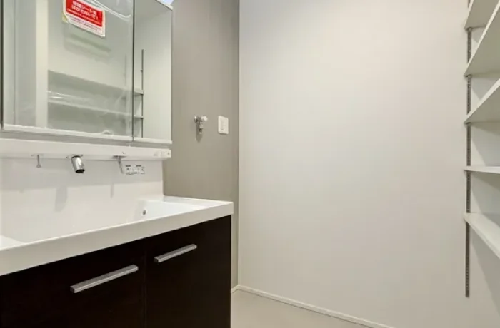 洗面台・洗面所