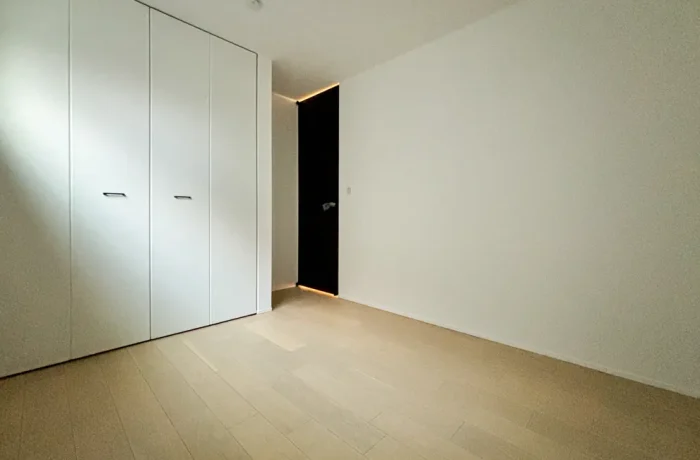 リビング以外の居室