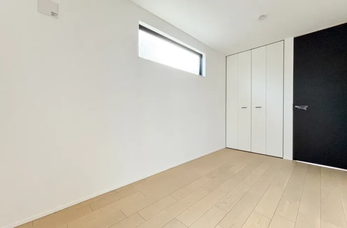 リビング以外の居室