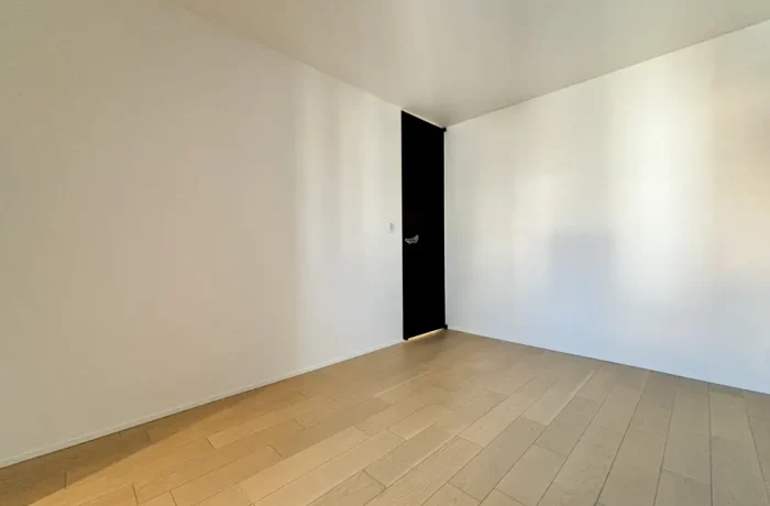 リビング以外の居室