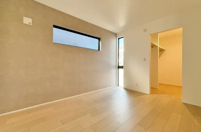 リビング以外の居室