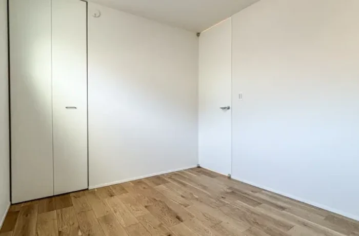 リビング以外の居室