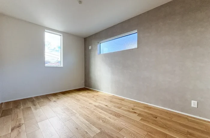 リビング以外の居室