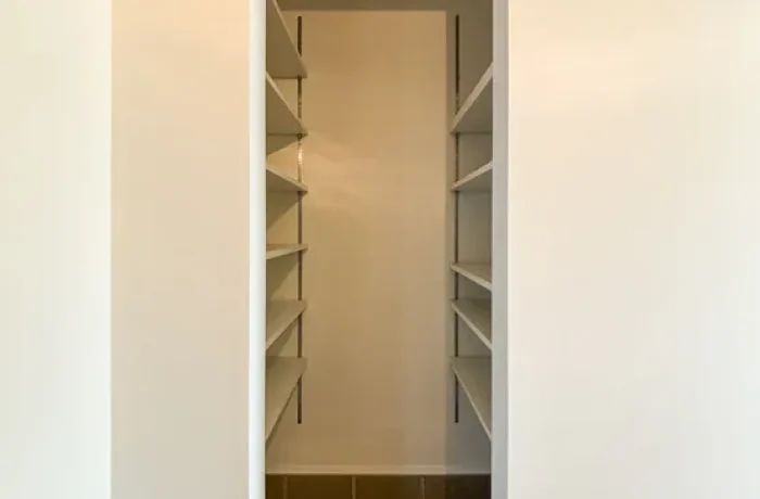 シューズインクローゼット