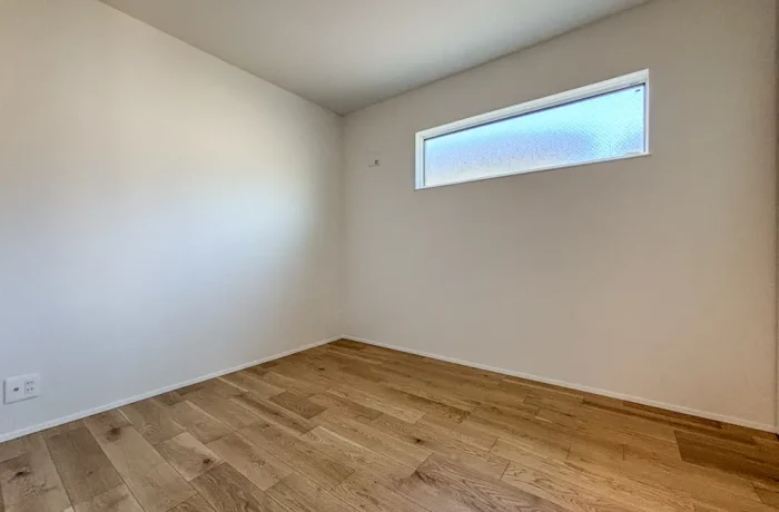 リビング以外の居室