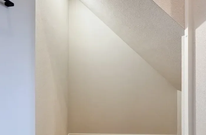 階段下収納