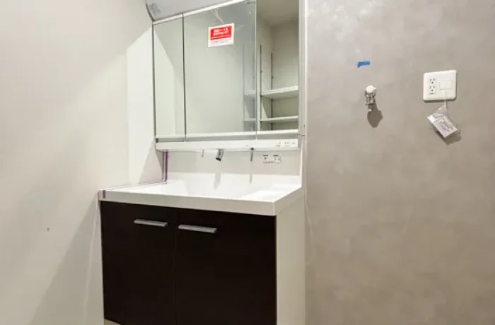 洗面台・洗面所