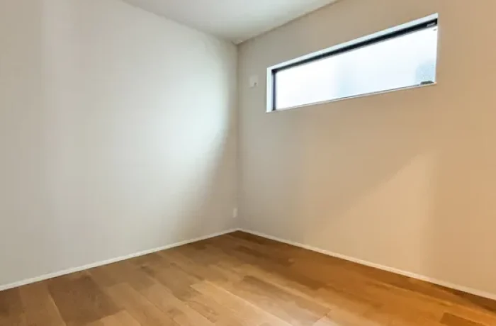 リビング以外の居室