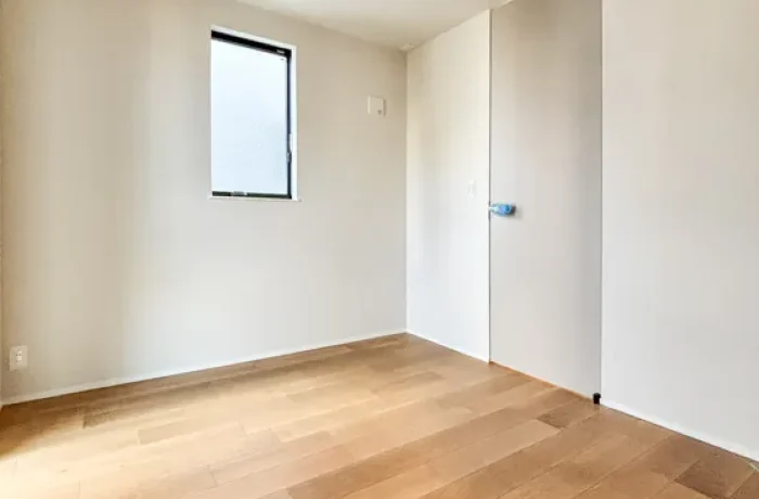 リビング以外の居室