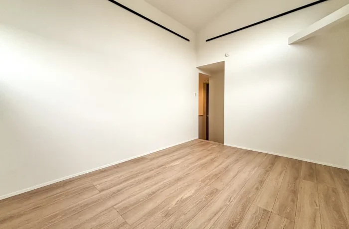 リビング以外の居室