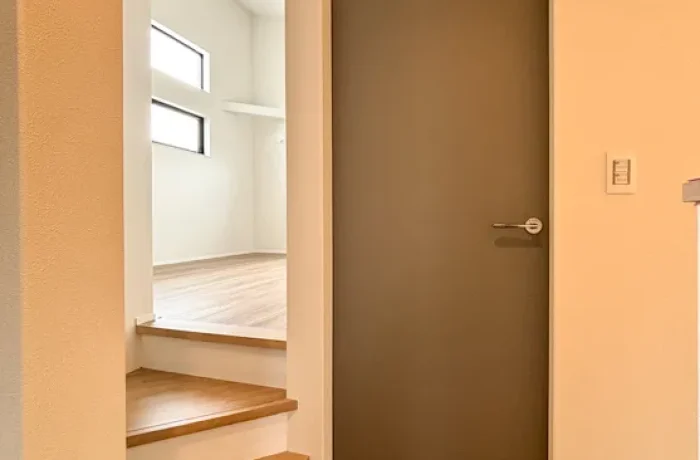 リビング以外の居室