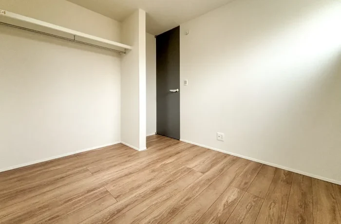 リビング以外の居室