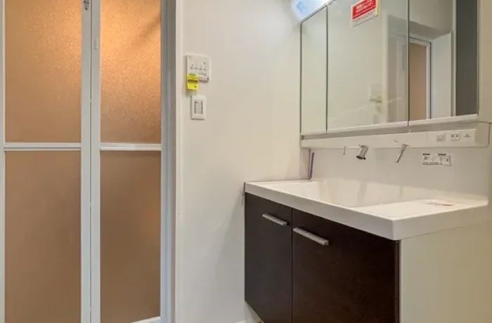 洗面台・洗面所