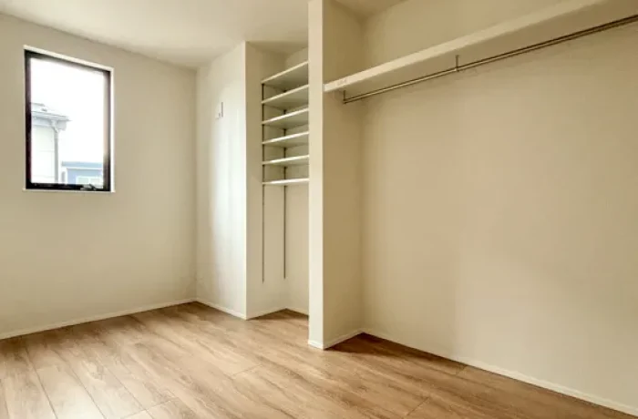 リビング以外の居室