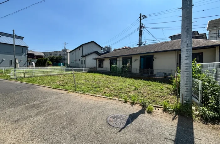 現地写真