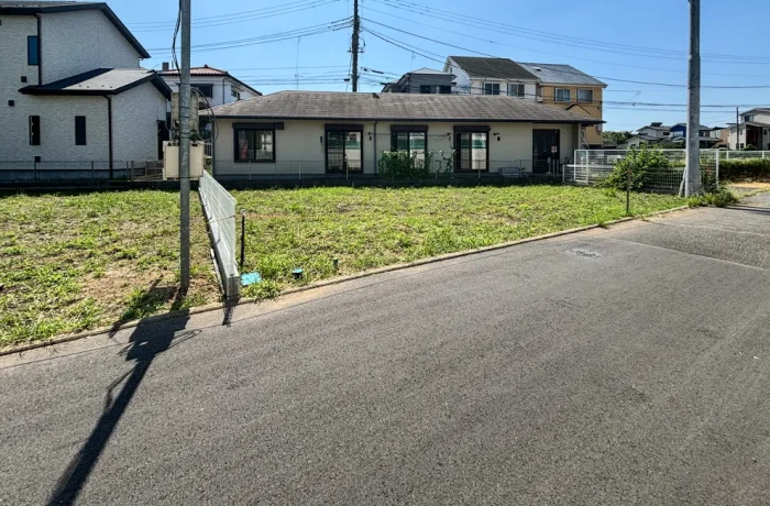 現地写真