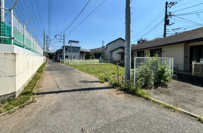 現地写真