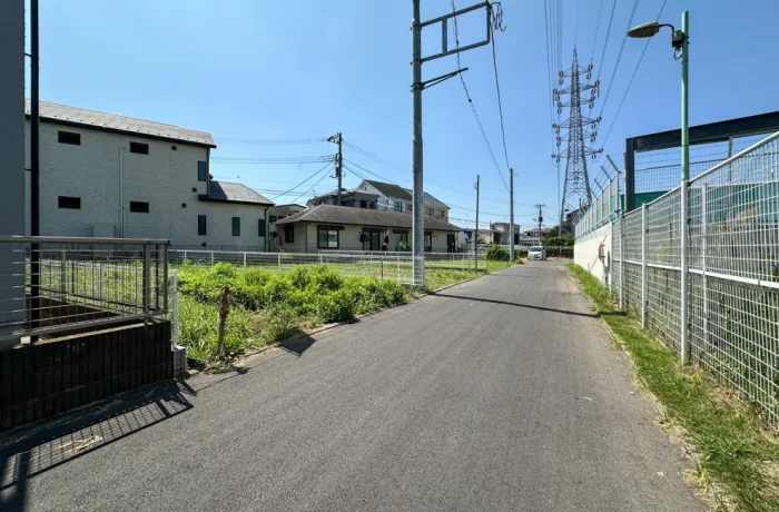 現地写真