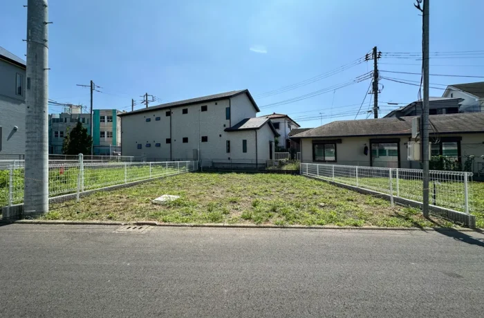現地写真