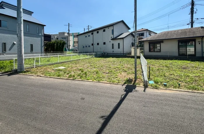 現地写真