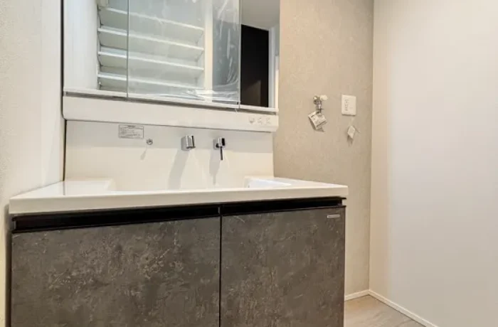 洗面台・洗面所