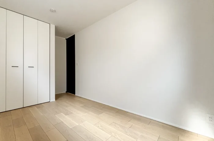 リビング以外の居室