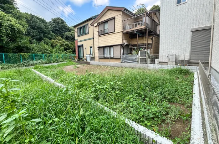 現地写真