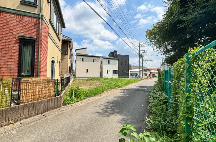 現地写真