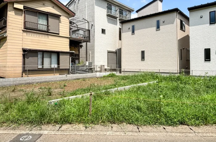 現地写真