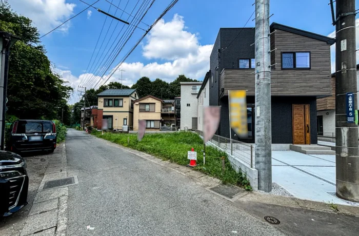 現地写真