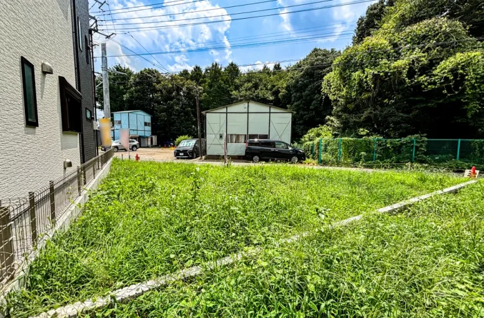 現地写真