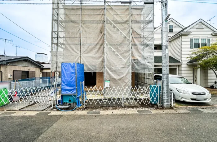 現地写真