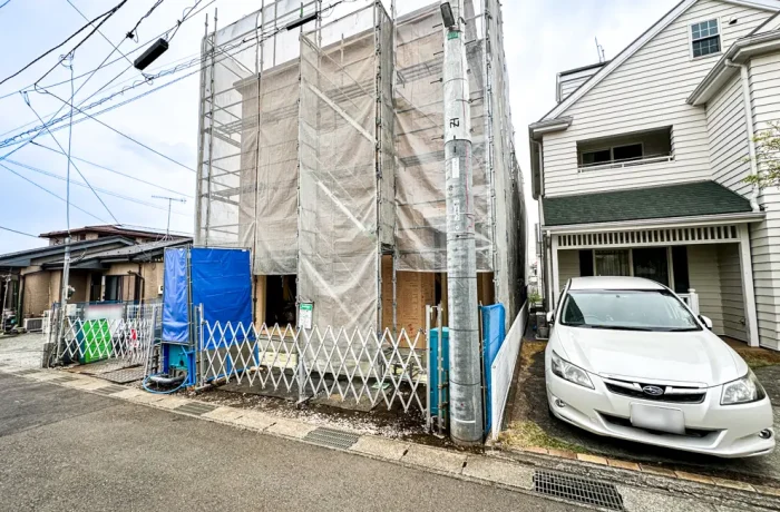 現地写真