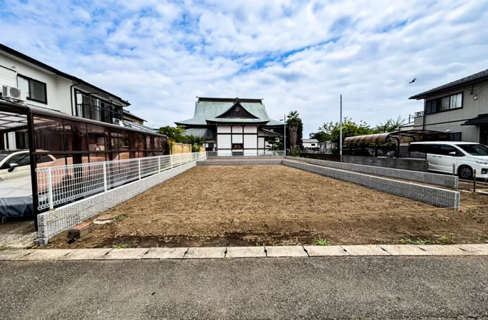 現地写真