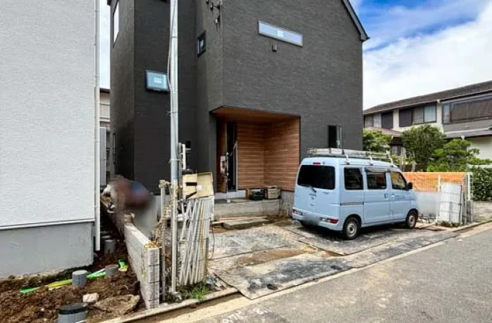 現地写真